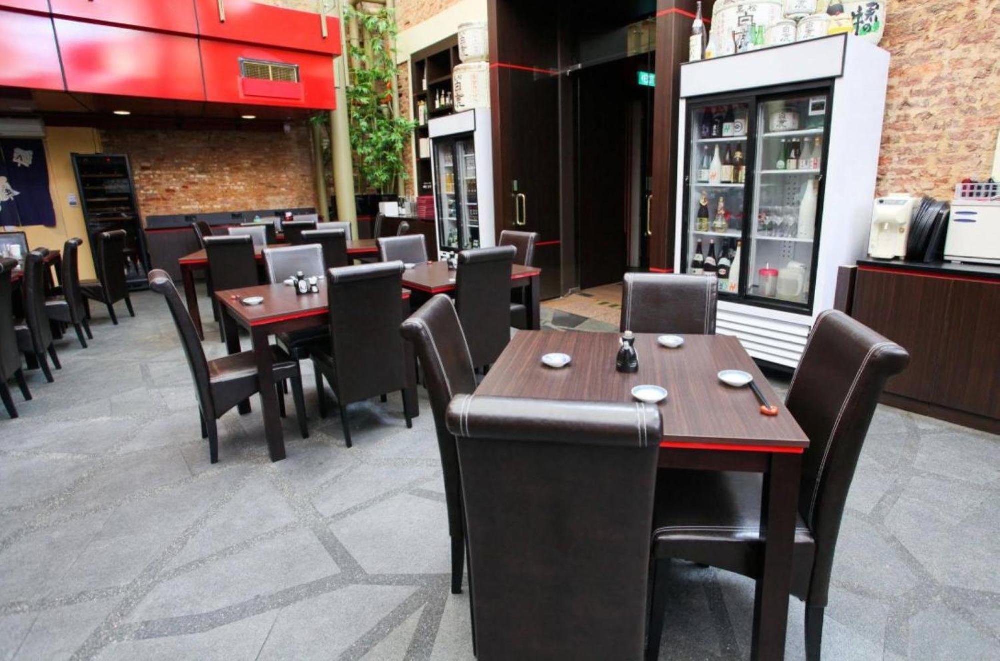 Amoy By Far East Hospitality Hotel Singapore Exterior photo
